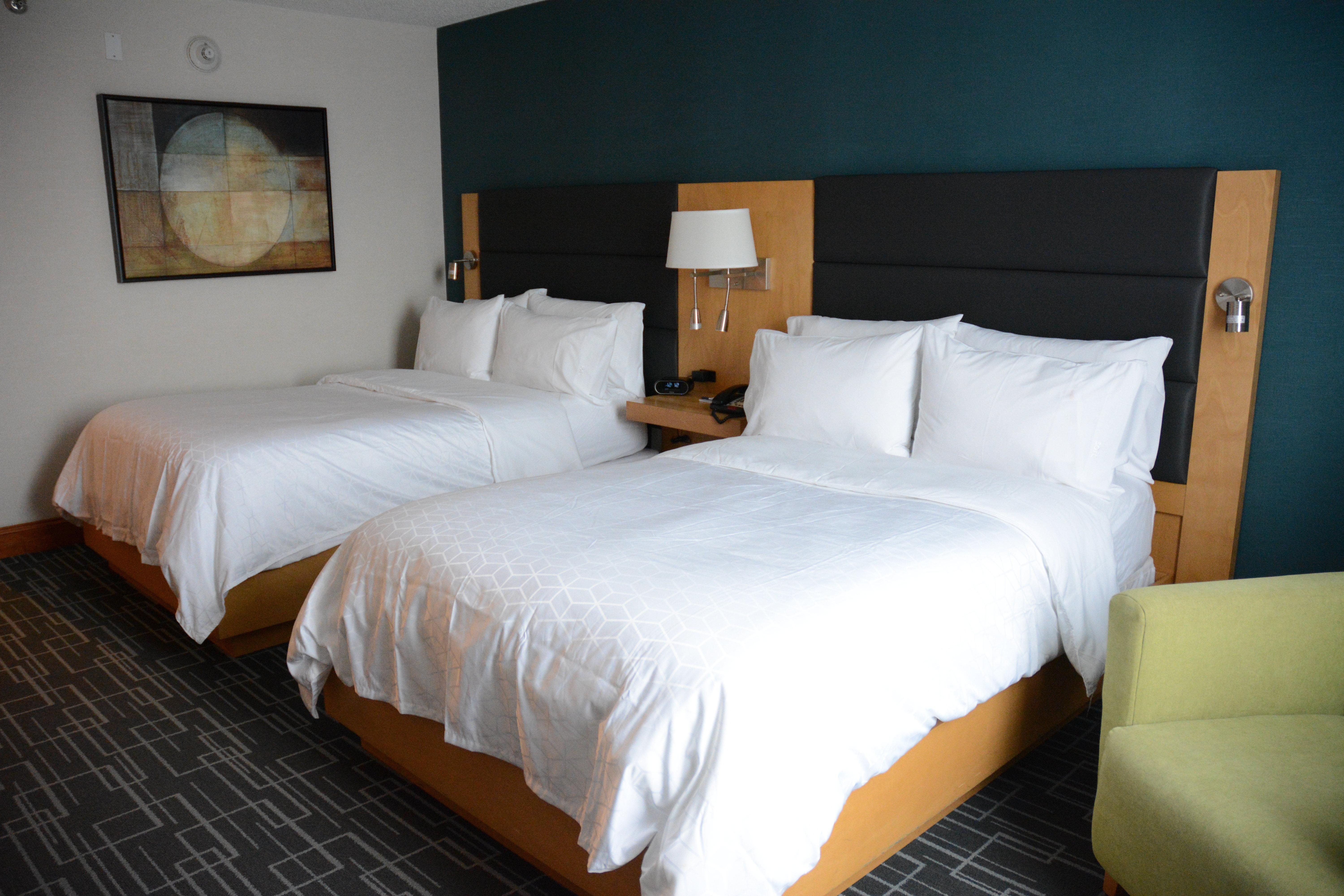 Holiday Inn Express Stamford, An Ihg Hotel エクステリア 写真