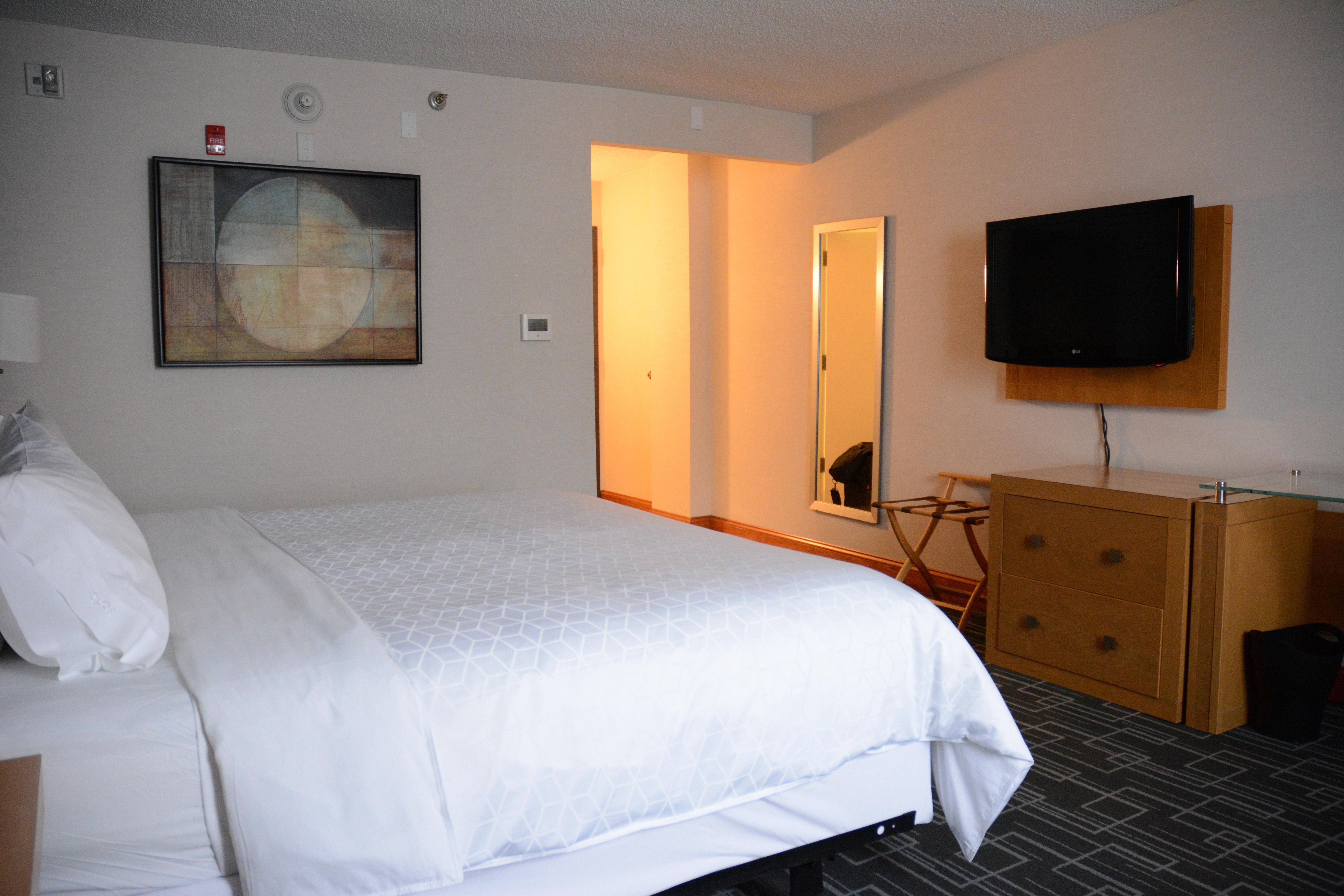 Holiday Inn Express Stamford, An Ihg Hotel エクステリア 写真